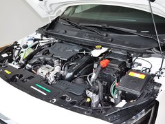 2014款 1.6T 自动 至尊版