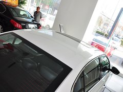 2014款 1.6T 自动 至尊版