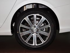 2014款 1.6T 自动 至尊版