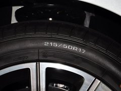 2014款 1.6T 自动 至尊版
