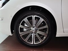 2014款 1.6T 自动 至尊版