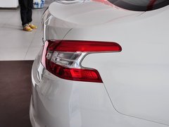 2014款 1.6T 自动 至尊版