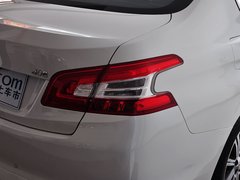 2014款 1.6T 自动 至尊版