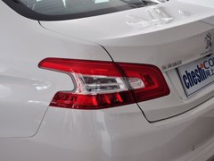 2014款 1.6T 自动 至尊版