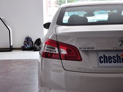 2014款 1.6T 自动 至尊版