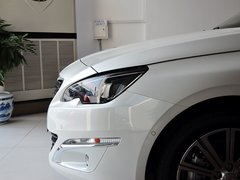 2014款 1.6T 自动 至尊版