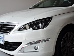 2014款 1.6T 自动 至尊版