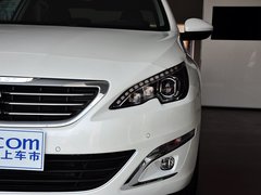 2014款 1.6T 自动 至尊版