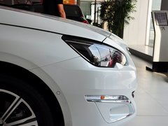 2014款 1.6T 自动 至尊版