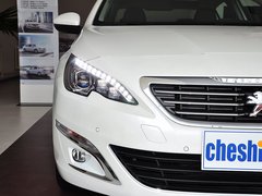 2014款 1.6T 自动 至尊版
