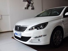 2014款 1.6T 自动 至尊版