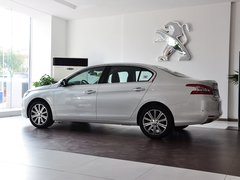 2014款 1.6T 自动 至尊版
