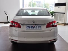 2014款 1.6T 自动 至尊版