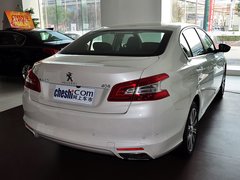 2014款 1.6T 自动 至尊版