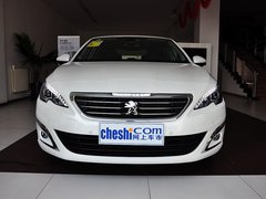 2014款 1.6T 自动 至尊版