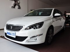 2014款 1.6T 自动 至尊版