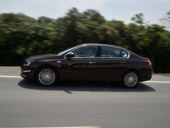 2014款 1.6T 自动 至尊版