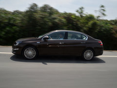 2014款 1.6T 自动 至尊版
