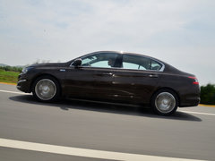 2014款 1.6T 自动 至尊版
