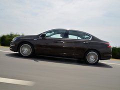 2014款 1.6T 自动 至尊版