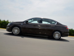 2014款 1.6T 自动 至尊版