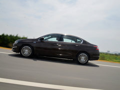 2014款 1.6T 自动 至尊版