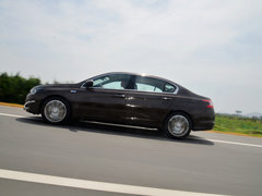 2014款 1.6T 自动 至尊版