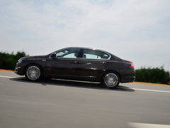 2014款 1.6T 自动 至尊版