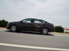 2014款 1.6T 自动 至尊版