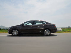 2014款 1.6T 自动 至尊版