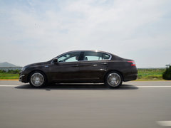 2014款 1.6T 自动 至尊版