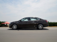 2014款 1.6T 自动 至尊版