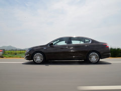 2014款 1.6T 自动 至尊版