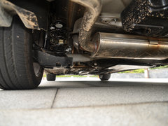2014款 1.6T 自动 至尊版