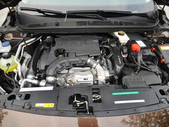 2014款 1.6T 自动 至尊版
