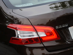 2014款 1.6T 自动 至尊版
