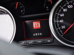2014款 1.6T 自动 至尊版