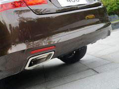 2014款 1.6T 自动 至尊版