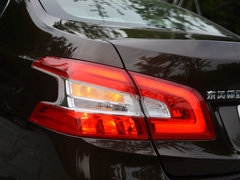 2014款 1.6T 自动 至尊版