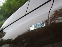 2014款 1.6T 自动 至尊版