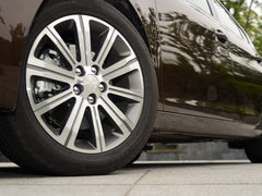 2014款 1.6T 自动 至尊版