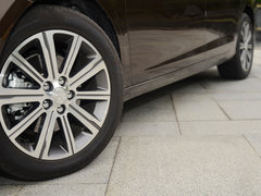 2014款 1.6T 自动 至尊版