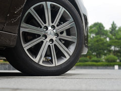 2014款 1.6T 自动 至尊版