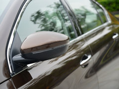 2014款 1.6T 自动 至尊版