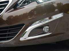2014款 1.6T 自动 至尊版