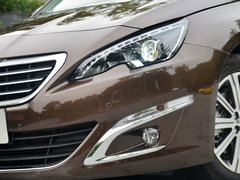 2014款 1.6T 自动 至尊版