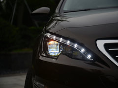 2014款 1.6T 自动 至尊版