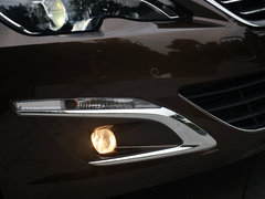 2014款 1.6T 自动 至尊版