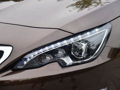 2014款 1.6T 自动 至尊版
