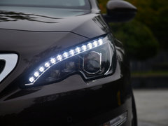 2014款 1.6T 自动 至尊版